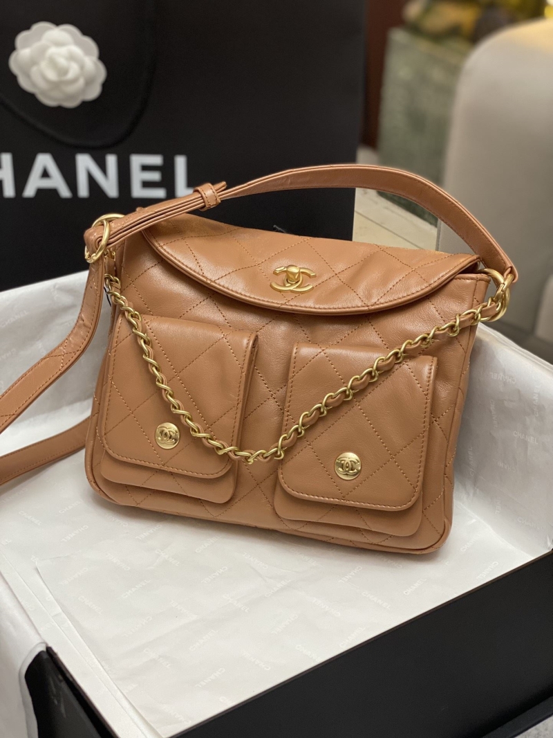 Chanel Satchel Bags